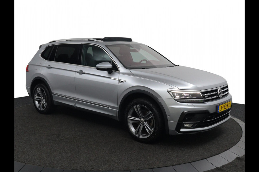 Volkswagen Tiguan Allspace 1.5 TSI R*AUTOM*ECC*ACC*NAVI*HAAK*CAM*CARPLAY*PANO