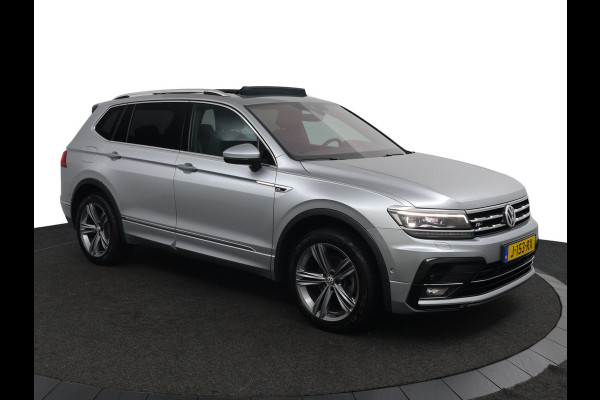 Volkswagen Tiguan Allspace 1.5 TSI R*AUTOM*ECC*ACC*NAVI*HAAK*CAM*CARPLAY*PANO