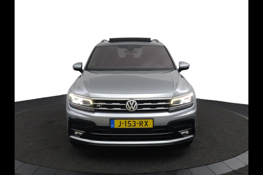 Volkswagen Tiguan Allspace 1.5 TSI R*AUTOM*ECC*ACC*NAVI*HAAK*CAM*CARPLAY*PANO