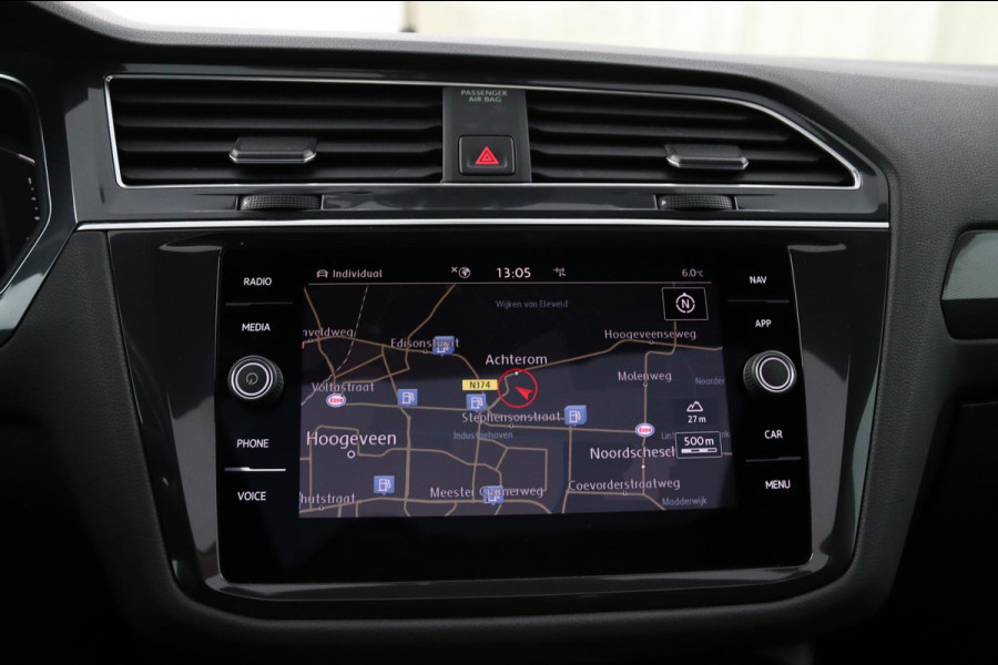 Volkswagen Tiguan Allspace 1.5 TSI R*AUTOM*ECC*ACC*NAVI*HAAK*CAM*CARPLAY*PANO
