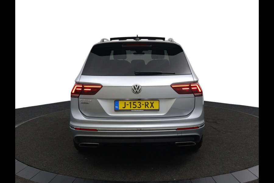 Volkswagen Tiguan Allspace 1.5 TSI R*AUTOM*ECC*ACC*NAVI*HAAK*CAM*CARPLAY*PANO