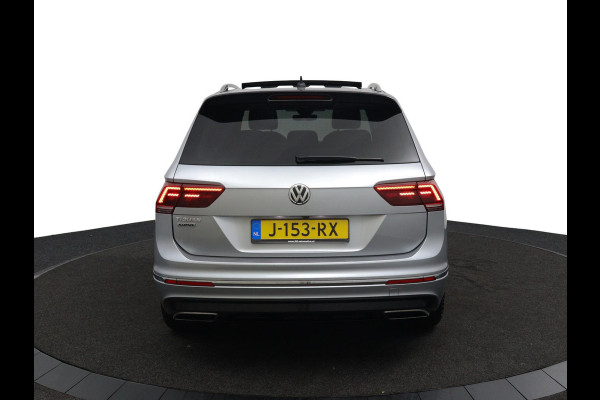 Volkswagen Tiguan Allspace 1.5 TSI R*AUTOM*ECC*ACC*NAVI*HAAK*CAM*CARPLAY*PANO