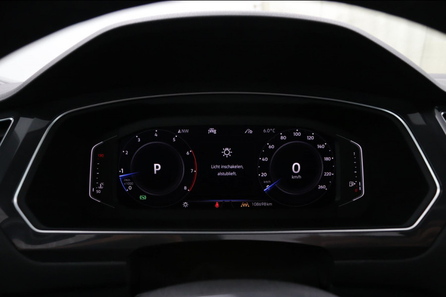 Volkswagen Tiguan Allspace 1.5 TSI R*AUTOM*ECC*ACC*NAVI*HAAK*CAM*CARPLAY*PANO