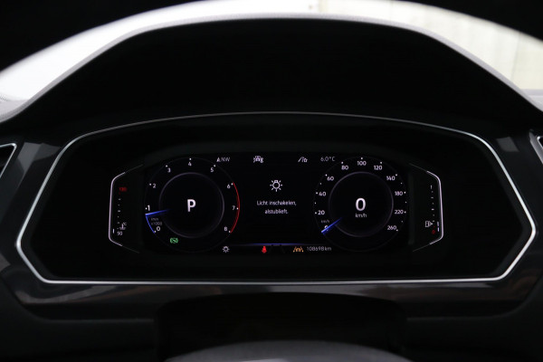 Volkswagen Tiguan Allspace 1.5 TSI R*AUTOM*ECC*ACC*NAVI*HAAK*CAM*CARPLAY*PANO