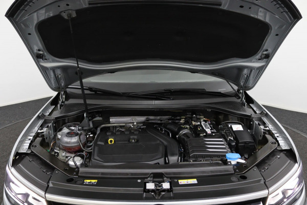 Volkswagen Tiguan Allspace 1.5 TSI R*AUTOM*ECC*ACC*NAVI*HAAK*CAM*CARPLAY*PANO