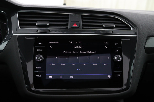 Volkswagen Tiguan Allspace 1.5 TSI R*AUTOM*ECC*ACC*NAVI*HAAK*CAM*CARPLAY*PANO