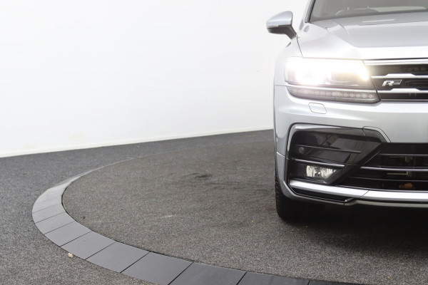 Volkswagen Tiguan Allspace 1.5 TSI R*AUTOM*ECC*ACC*NAVI*HAAK*CAM*CARPLAY*PANO