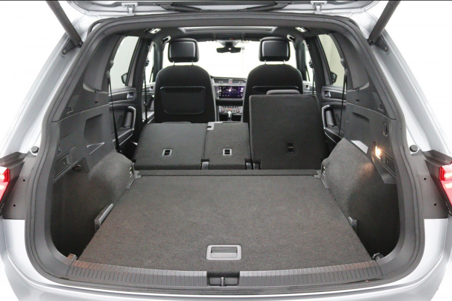 Volkswagen Tiguan Allspace 1.5 TSI R*AUTOM*ECC*ACC*NAVI*HAAK*CAM*CARPLAY*PANO