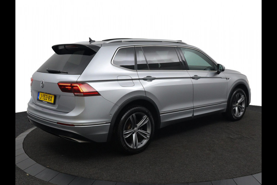 Volkswagen Tiguan Allspace 1.5 TSI R*AUTOM*ECC*ACC*NAVI*HAAK*CAM*CARPLAY*PANO