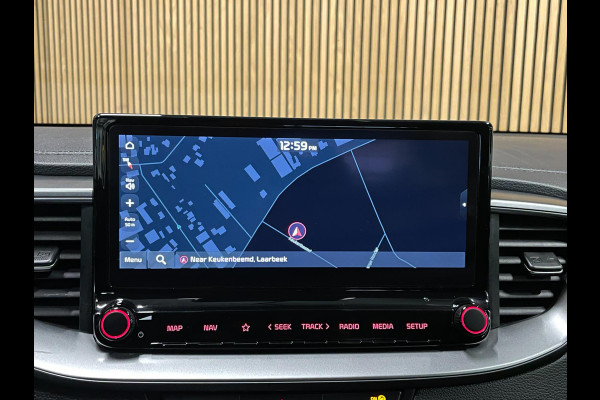 Kia Ceed 1.0 T-GDi DynamicLine|120PK|APPLE CARPLAY/ANDROID AUTO|CAMERA|CRUISE,CLIMATE CONTROL|PDC|1E EIG.|INCL.BTW|NL-AUTO|NAP|