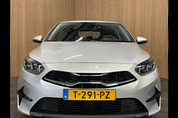 Kia Ceed 1.0 T-GDi DynamicLine|120PK|APPLE CARPLAY/ANDROID AUTO|CAMERA|CRUISE,CLIMATE CONTROL|PDC|1E EIG.|INCL.BTW|NL-AUTO|NAP|