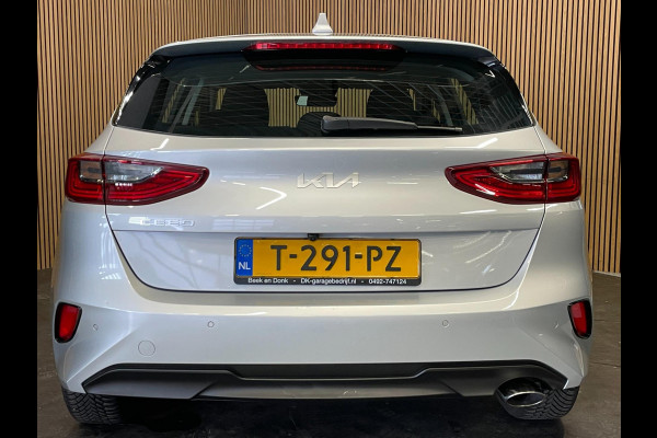 Kia Ceed 1.0 T-GDi DynamicLine|120PK|APPLE CARPLAY/ANDROID AUTO|CAMERA|CRUISE,CLIMATE CONTROL|PDC|1E EIG.|INCL.BTW|NL-AUTO|NAP|