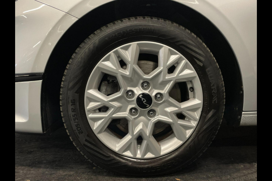 Kia Ceed 1.0 T-GDi DynamicLine|120PK|APPLE CARPLAY/ANDROID AUTO|CAMERA|CRUISE,CLIMATE CONTROL|PDC|1E EIG.|INCL.BTW|NL-AUTO|NAP|