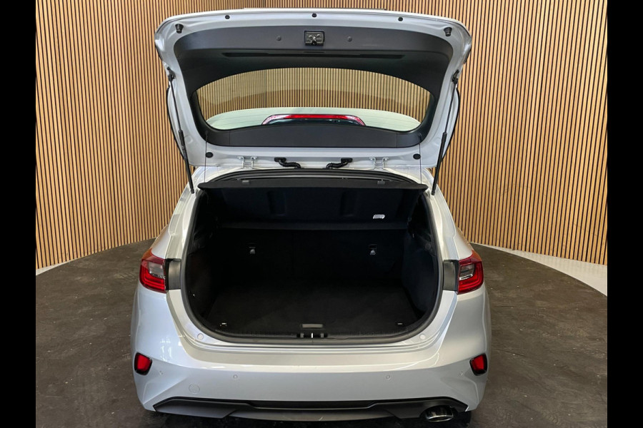 Kia Ceed 1.0 T-GDi DynamicLine|120PK|APPLE CARPLAY/ANDROID AUTO|CAMERA|CRUISE,CLIMATE CONTROL|PDC|1E EIG.|INCL.BTW|NL-AUTO|NAP|