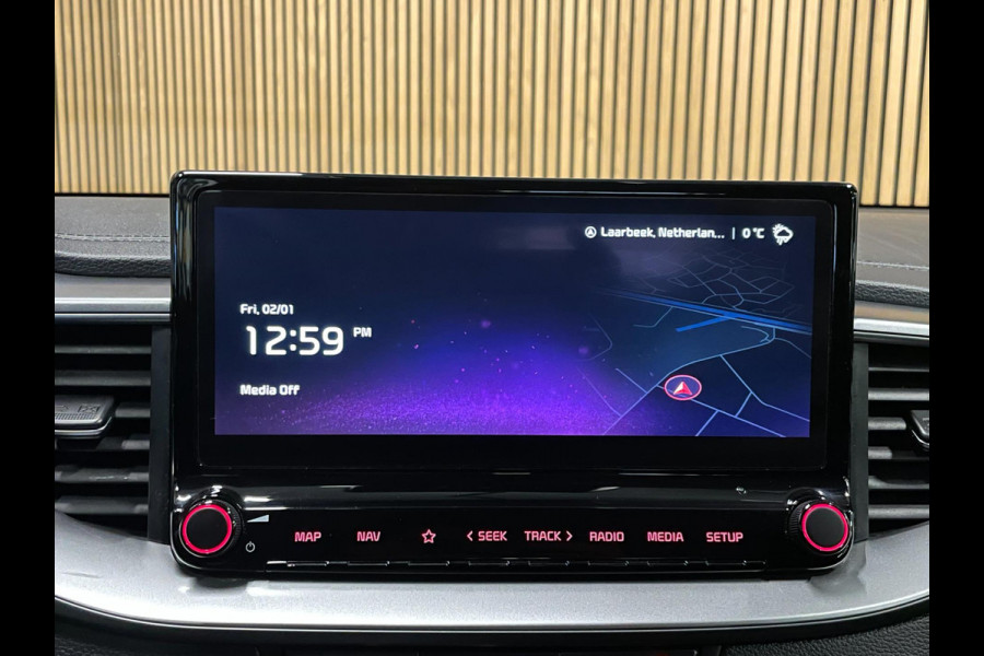 Kia Ceed 1.0 T-GDi DynamicLine|120PK|APPLE CARPLAY/ANDROID AUTO|CAMERA|CRUISE,CLIMATE CONTROL|PDC|1E EIG.|INCL.BTW|NL-AUTO|NAP|