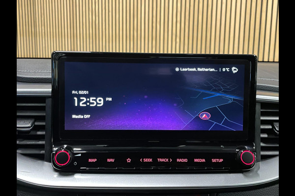 Kia Ceed 1.0 T-GDi DynamicLine|120PK|APPLE CARPLAY/ANDROID AUTO|CAMERA|CRUISE,CLIMATE CONTROL|PDC|1E EIG.|INCL.BTW|NL-AUTO|NAP|