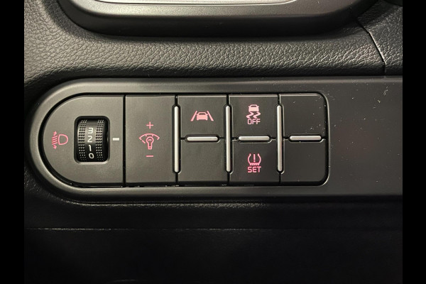 Kia Ceed 1.0 T-GDi DynamicLine|120PK|APPLE CARPLAY/ANDROID AUTO|CAMERA|CRUISE,CLIMATE CONTROL|PDC|1E EIG.|INCL.BTW|NL-AUTO|NAP|