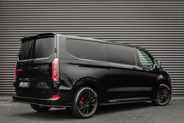 Ford Transit Custom 340 L2H1 Limited 65 kWh 218PK / JB- EDITON / CAMERA / 328KM RANGE / APPLE CARPLAY /DRIVERS- PACK /FULL OPTION