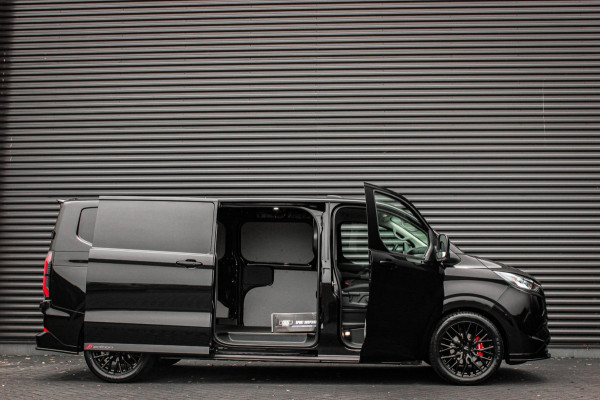 Ford Transit Custom 340 L2H1 Limited 65 kWh 218PK / JB- EDITON / CAMERA / 328KM RANGE / APPLE CARPLAY /DRIVERS- PACK /FULL OPTION