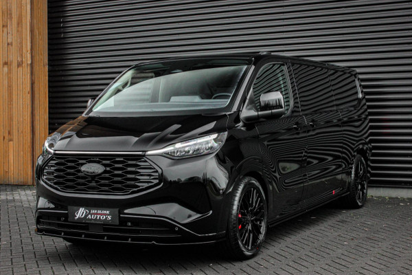 Ford Transit Custom 340 L2H1 Limited 65 kWh 218PK / JB- EDITON / CAMERA / 328KM RANGE / APPLE CARPLAY /DRIVERS- PACK /FULL OPTION