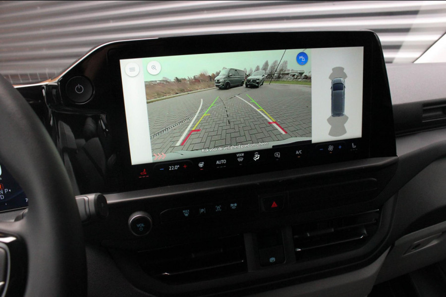 Ford Transit Custom 340 L2H1 Limited 65 kWh 218PK / JB- EDITON / CAMERA / 328KM RANGE / APPLE CARPLAY /DRIVERS- PACK /FULL OPTION