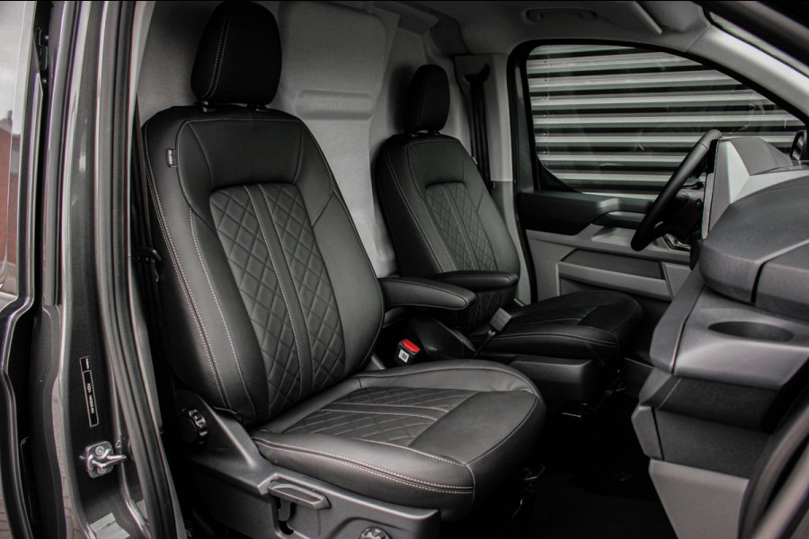 Ford Transit Custom 340 L2H1 Limited 65 kWh 218PK / JB- EDITON / CAMERA / 328KM RANGE / APPLE CARPLAY /DRIVERS- PACK /FULL OPTION