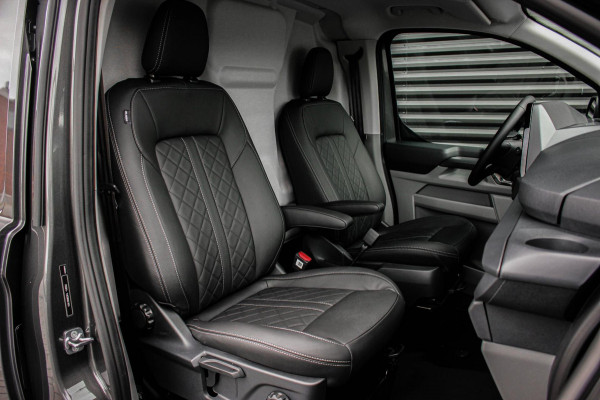 Ford Transit Custom 340 L2H1 Limited 65 kWh 218PK / JB- EDITON / CAMERA / 328KM RANGE / APPLE CARPLAY /DRIVERS- PACK /FULL OPTION