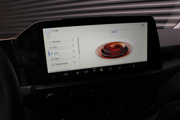 Ford Transit Custom 340 L2H1 Limited 65 kWh 218PK / JB- EDITON / CAMERA / 328KM RANGE / APPLE CARPLAY /DRIVERS- PACK /FULL OPTION