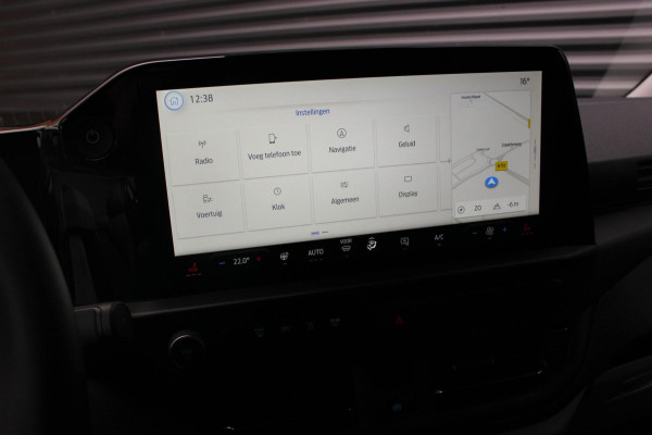 Ford Transit Custom 340 L2H1 Limited 65 kWh 218PK / JB- EDITON / CAMERA / 328KM RANGE / APPLE CARPLAY /DRIVERS- PACK /FULL OPTION