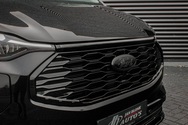 Ford Transit Custom 340 L2H1 Limited 65 kWh 218PK / JB- EDITON / CAMERA / 328KM RANGE / APPLE CARPLAY /DRIVERS- PACK /FULL OPTION