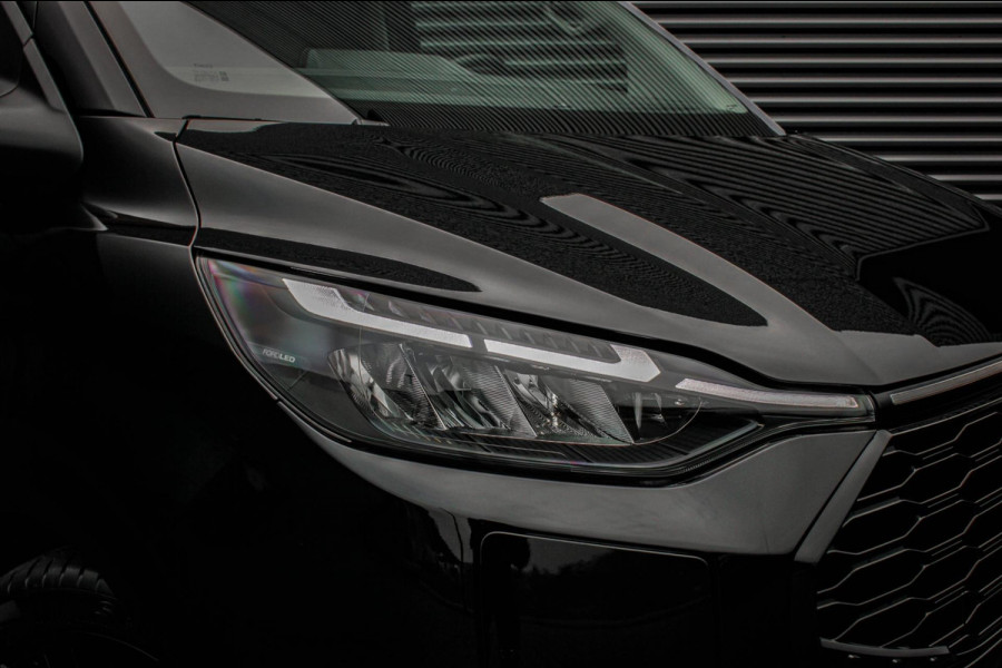 Ford Transit Custom 340 L2H1 Limited 65 kWh 218PK / JB- EDITON / CAMERA / 328KM RANGE / APPLE CARPLAY /DRIVERS- PACK /FULL OPTION