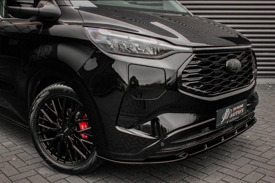 Ford Transit Custom 340 L2H1 Limited 65 kWh 218PK / JB- EDITON / CAMERA / 328KM RANGE / APPLE CARPLAY /DRIVERS- PACK /FULL OPTION