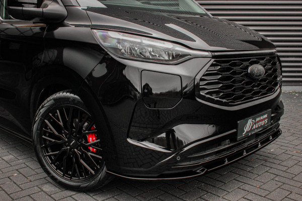 Ford Transit Custom 340 L2H1 Limited 65 kWh 218PK / JB- EDITON / CAMERA / 328KM RANGE / APPLE CARPLAY /DRIVERS- PACK /FULL OPTION