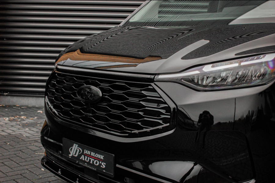 Ford Transit Custom 340 L2H1 Limited 65 kWh 218PK / JB- EDITON / CAMERA / 328KM RANGE / APPLE CARPLAY /DRIVERS- PACK /FULL OPTION