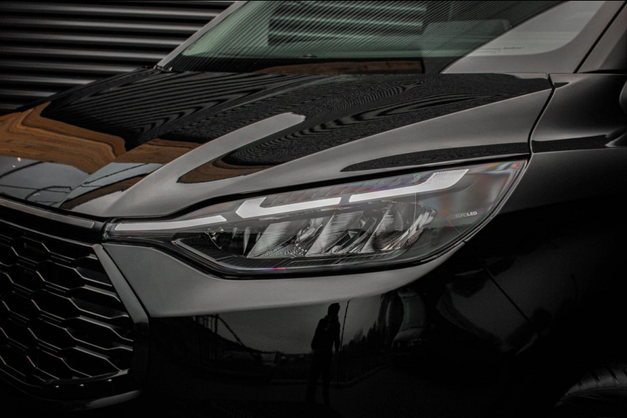 Ford Transit Custom 340 L2H1 Limited 65 kWh 218PK / JB- EDITON / CAMERA / 328KM RANGE / APPLE CARPLAY /DRIVERS- PACK /FULL OPTION