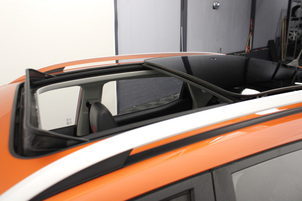 MG ZS 1.0 Luxury |Pano|Navi|Stoelverwarming|