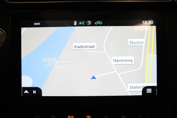 MG ZS 1.0 Luxury |Pano|Navi|Stoelverwarming|