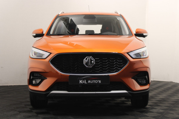 MG ZS 1.0 Luxury |Pano|Navi|Stoelverwarming|