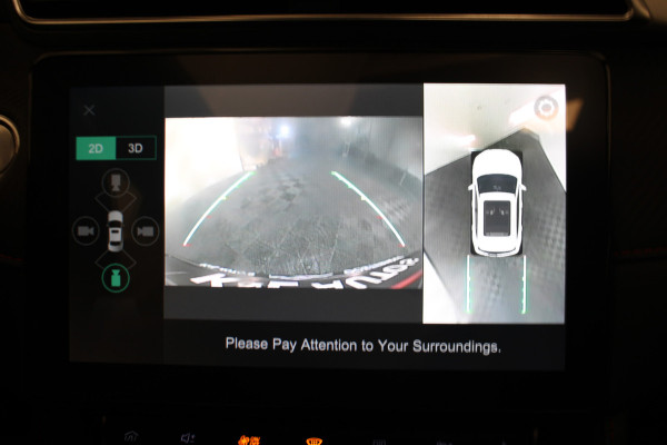 MG ZS 1.0 Luxury |Pano|Navi|Stoelverwarming|