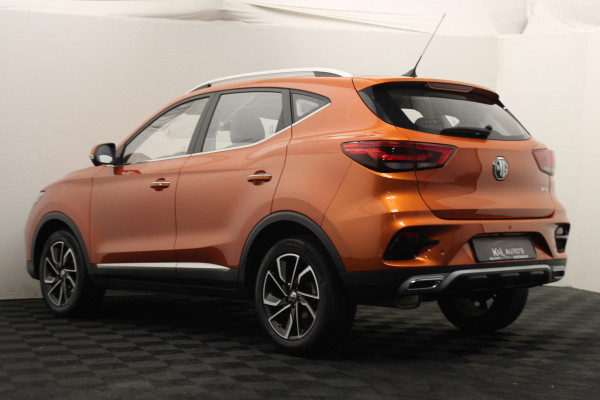 MG ZS 1.0 Luxury |Pano|Navi|Stoelverwarming|