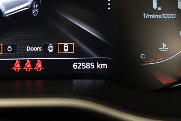 MG ZS 1.0 Luxury |Pano|Navi|Stoelverwarming|