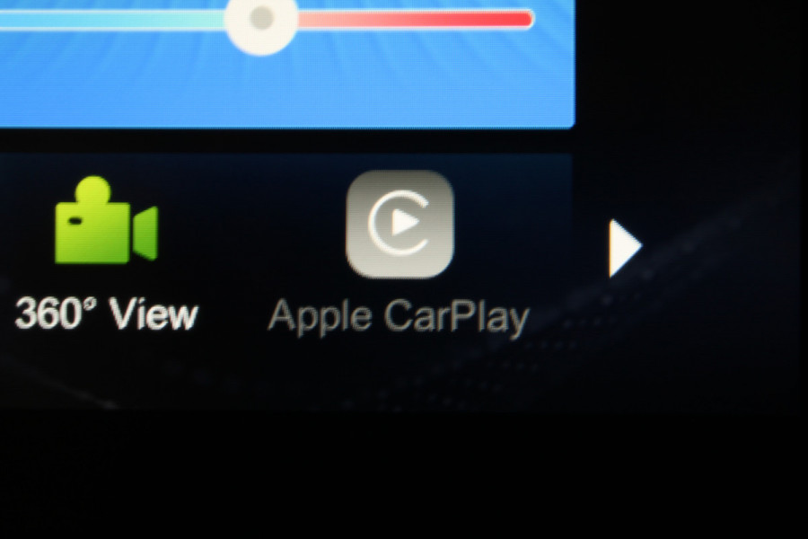 MG ZS 1.0 Luxury |Pano|Navi|Stoelverwarming|