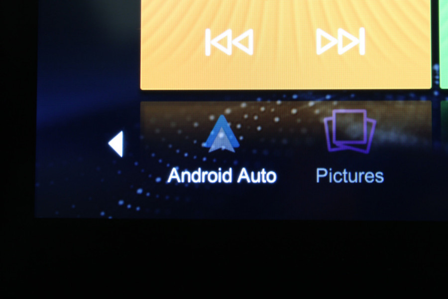 MG ZS 1.0 Luxury |Pano|Navi|Stoelverwarming|