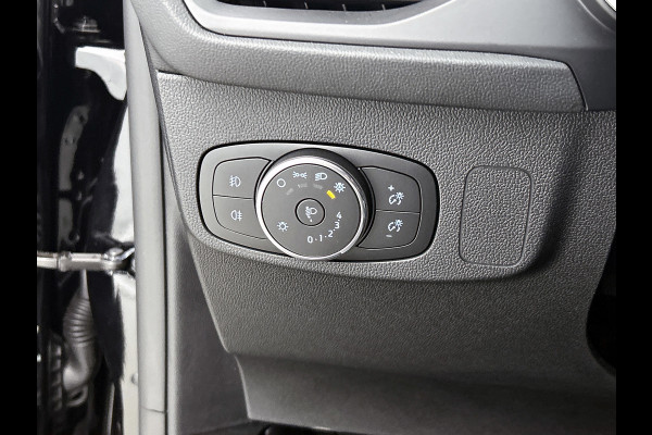 Ford Focus 1.0 EcoBoost Hybrid Trend Edition Business (NAVIGATIE, CAMERA, STRUUR-/STOELVERWARMING, 1e EIGENAAR, GOED ONDERHOUDEN)