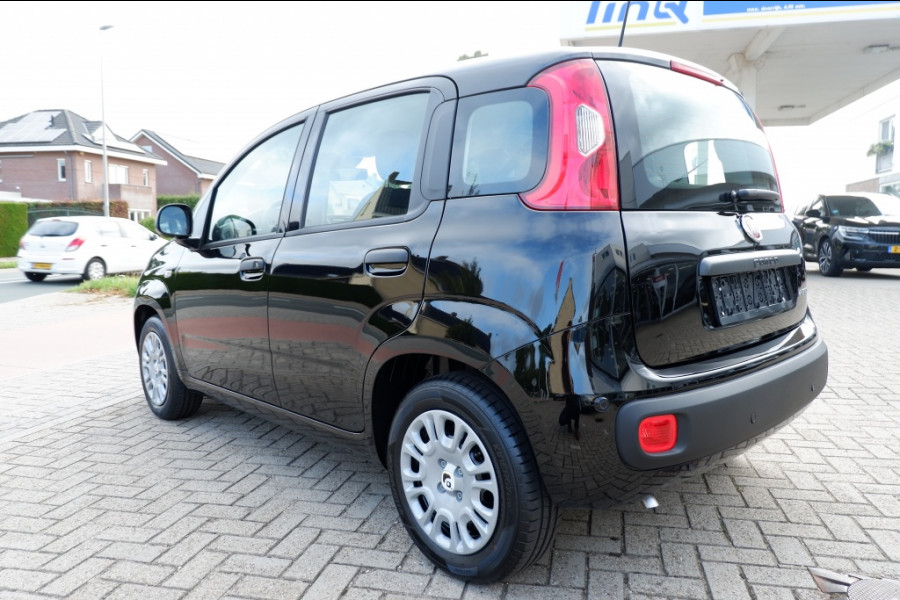 Fiat Panda 1.0 Hybrid City / INCL. 2 jaar FabrieksGarantie