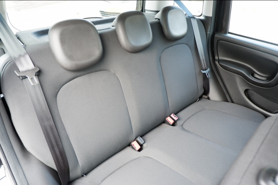 Fiat Panda 1.0 Hybrid City / INCL. 2 jaar FabrieksGarantie