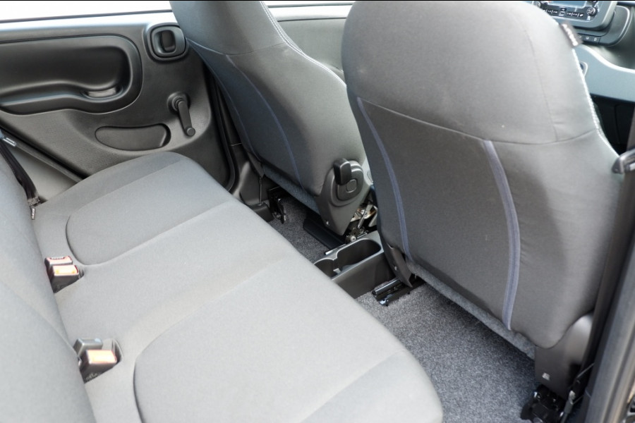 Fiat Panda 1.0 Hybrid City / INCL. 2 jaar FabrieksGarantie