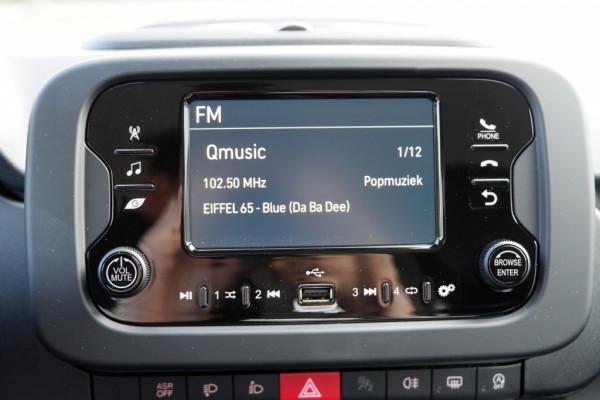 Fiat Panda 1.0 Hybrid City / INCL. 2 jaar FabrieksGarantie