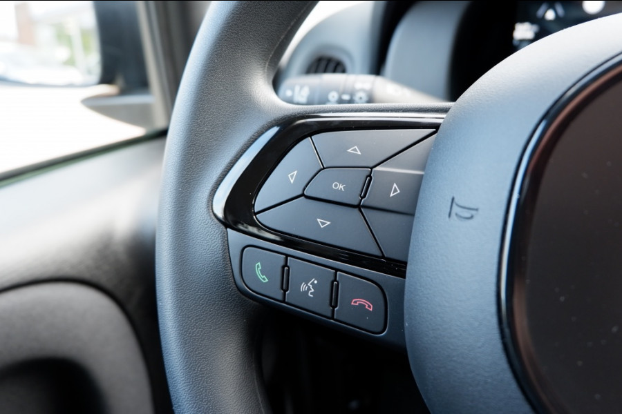 Fiat Panda 1.0 Hybrid City / INCL. 2 jaar FabrieksGarantie