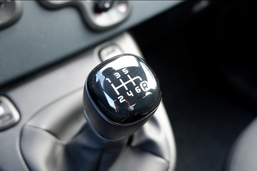 Fiat Panda 1.0 Hybrid City / INCL. 2 jaar FabrieksGarantie